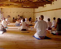 Kundalini-yoga