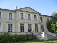 Château Laroque